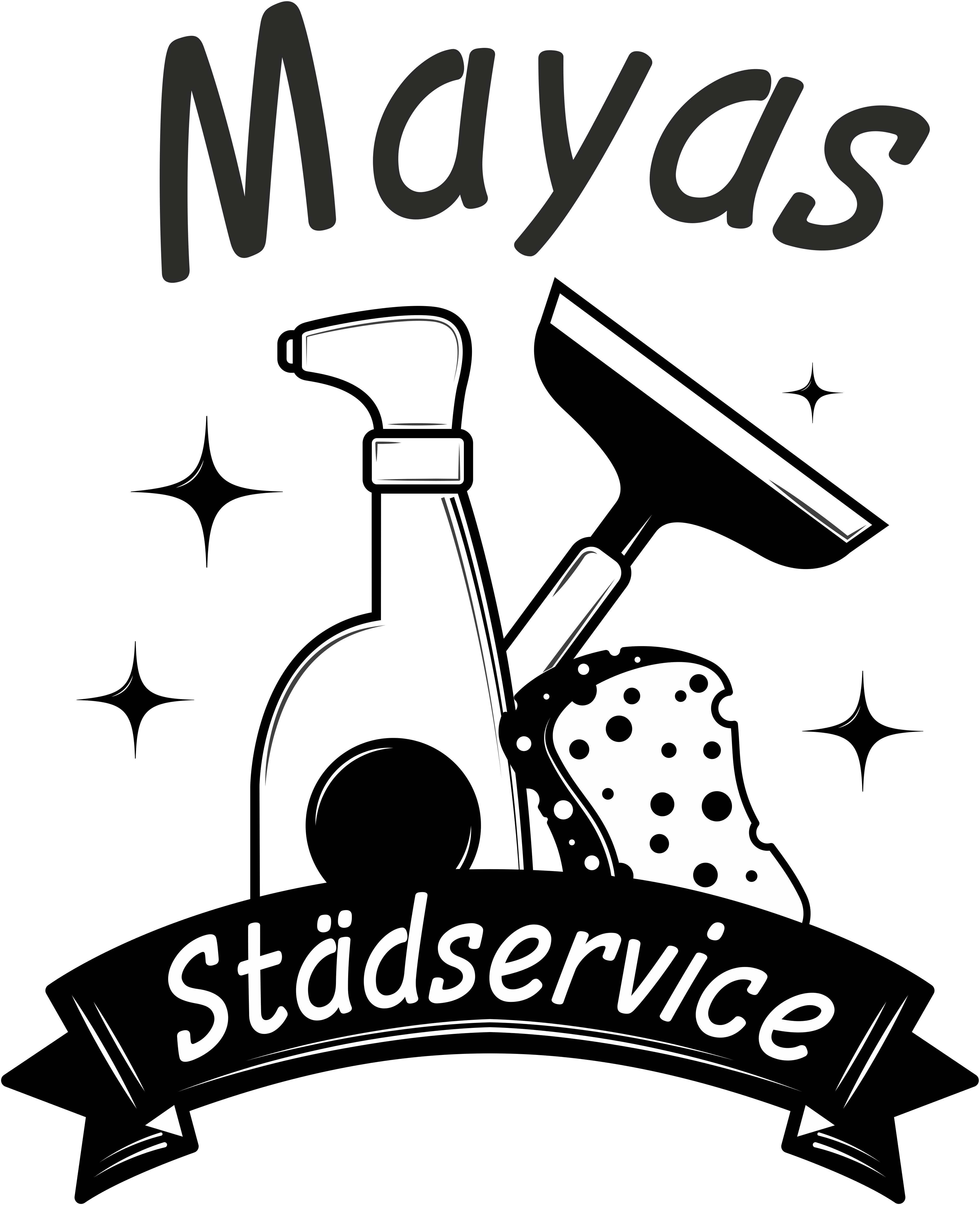 Mayas Städservice